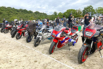 長崎バイカーズミーティング